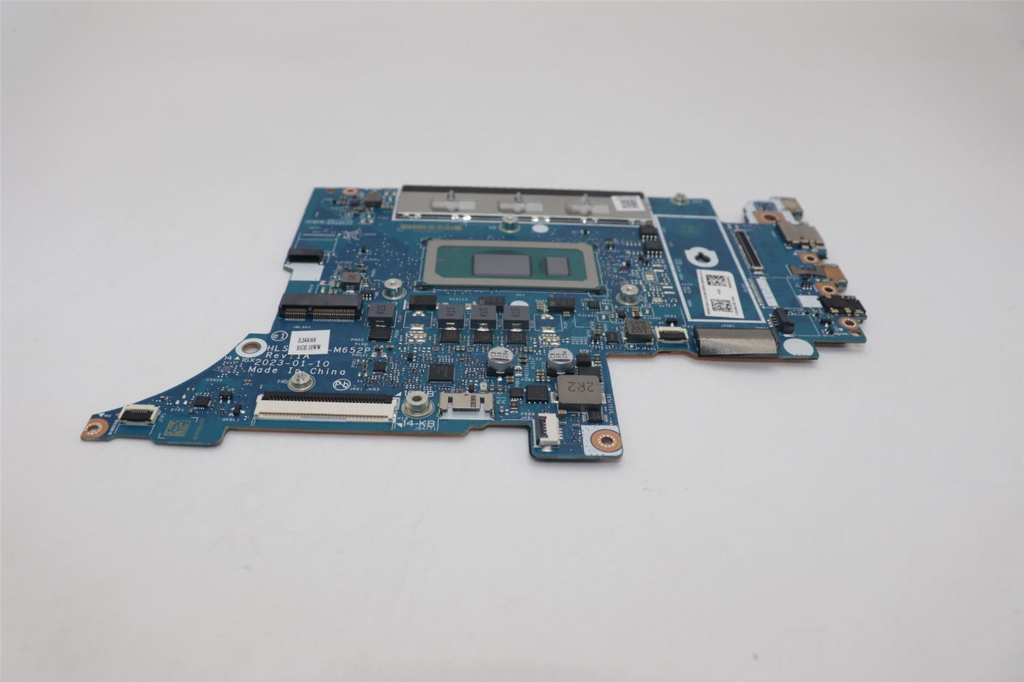 Lenovo MBC83FV NOK CORE5 120U 16G L RM 5B21M81631