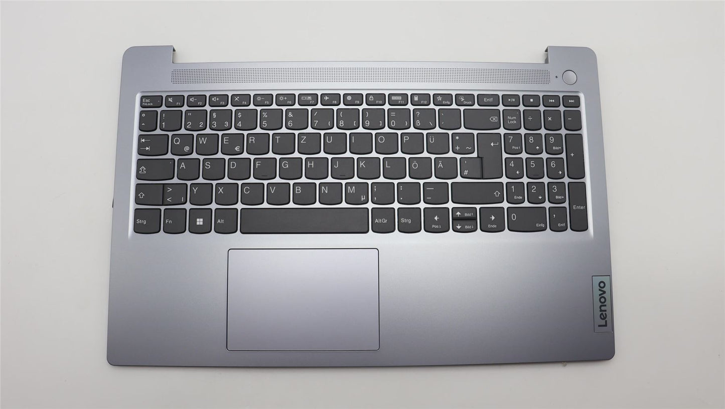 Lenovo COVER Upper Case ASM_GER L 83EMAG NBL 5CB1M47080