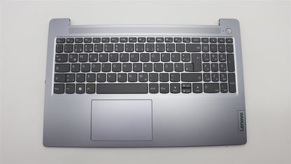 Lenovo COVER Upper Case ASM_GER L 83EMAG NBL 5CB1M47080
