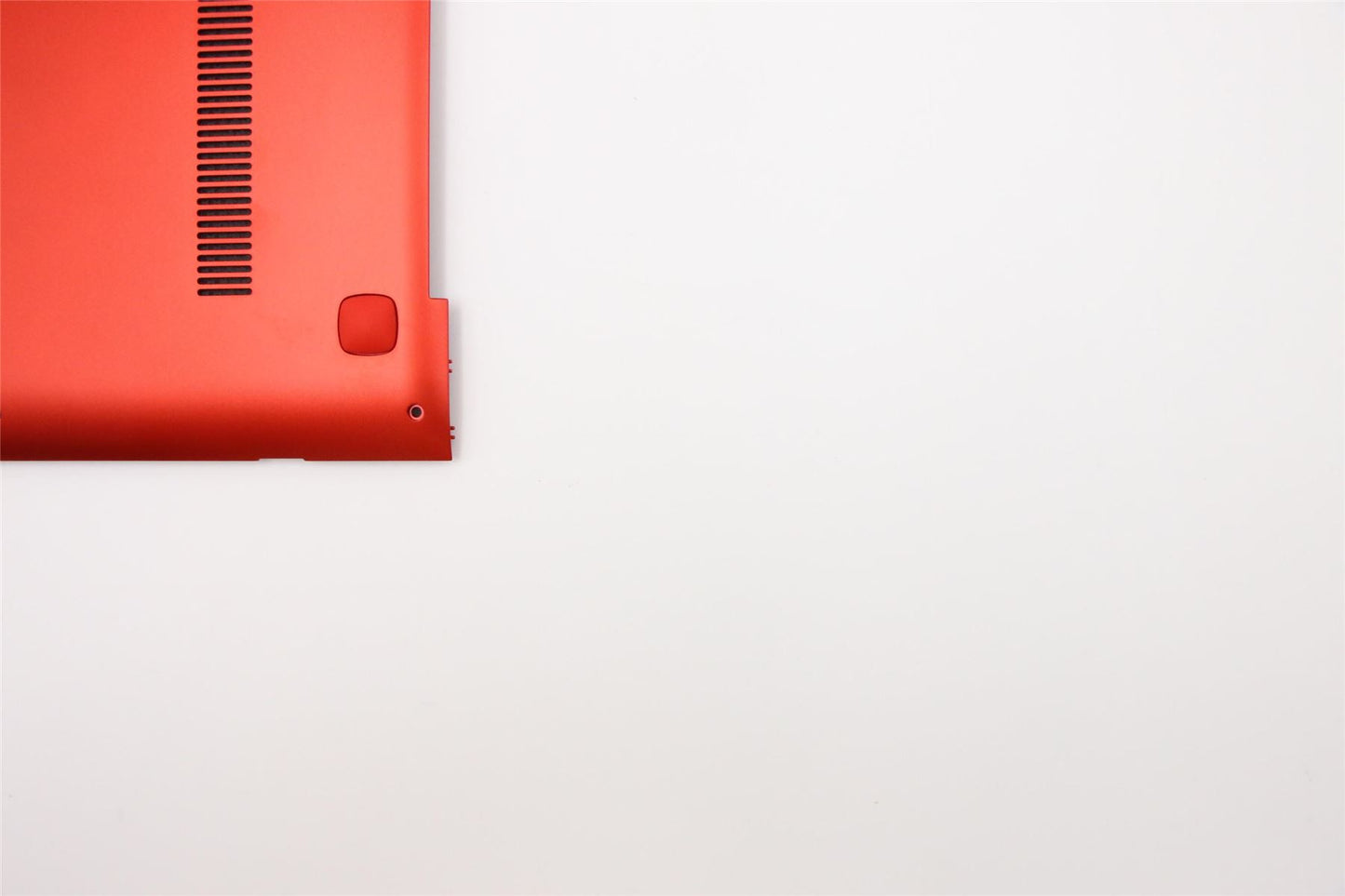 Lenovo IdeaPad 510S-13ISK 510S-13IKB Bottom Base Lower Cover Red 5CB0L45020