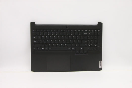 Lenovo IdeaPad 3-15IHU6 3-15ACH6 Palmrest Cover Touchpad Keyboard US 5CB1D04569