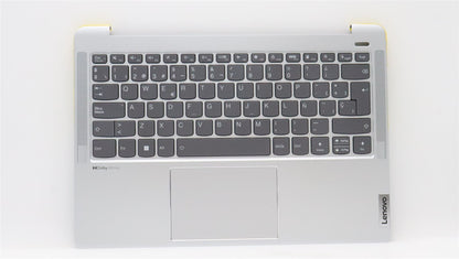 Lenovo UpperCaseASM_SPA C82SH CloBL 5CB1H81097
