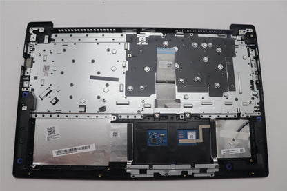 Lenovo COVER Upper Case ASM_SPA L 82YYBKTEX 5CB1M50170