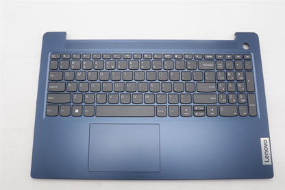 Lenovo Upper Case ASM_EUROENGL82XMABFPNBL 5CB1K96363