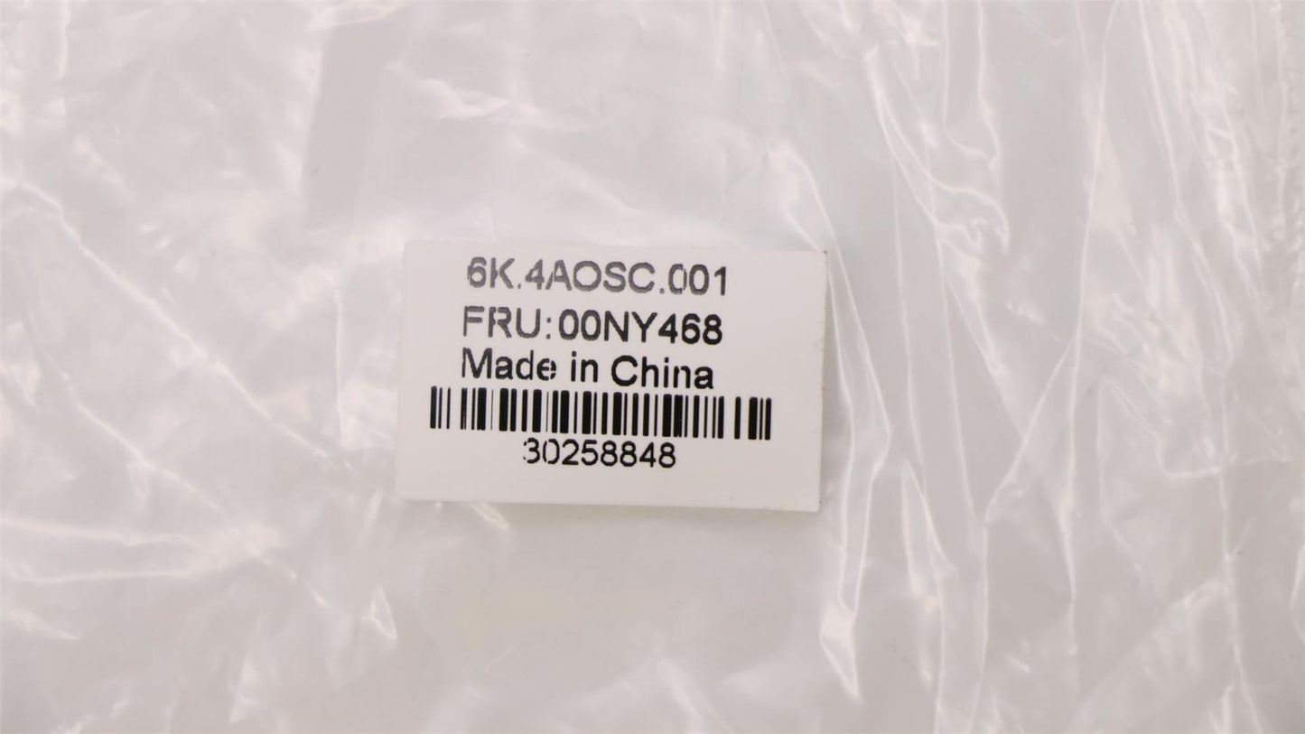 Lenovo ThinkPad T550 W550s T560 P50s Screw Screws Set Kit 00NY468