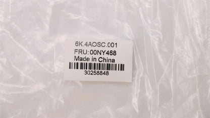 Lenovo ThinkPad T550 W550s T560 P50s Screw Screws Set Kit 00NY468