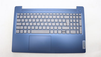 Lenovo Upper Case ASM_BEL L82XQ AB BL 5CB1L16373