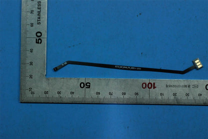 Lenovo Yeti2_ANT_MAIN_FPC;0.12mm;2;Y;Hongxin Antenna FPC Board SF78C20994