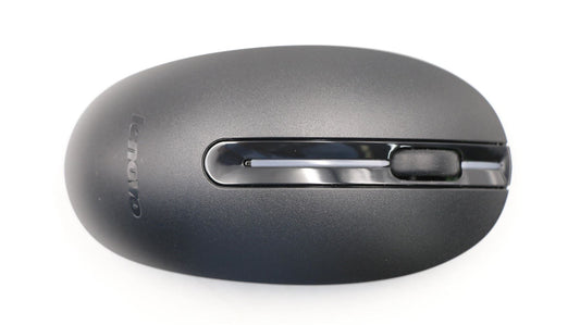 Lenovo IdeaCentre 610S-02ISH 510S-08ISH Desktop Wireless Mouse Black 90200724