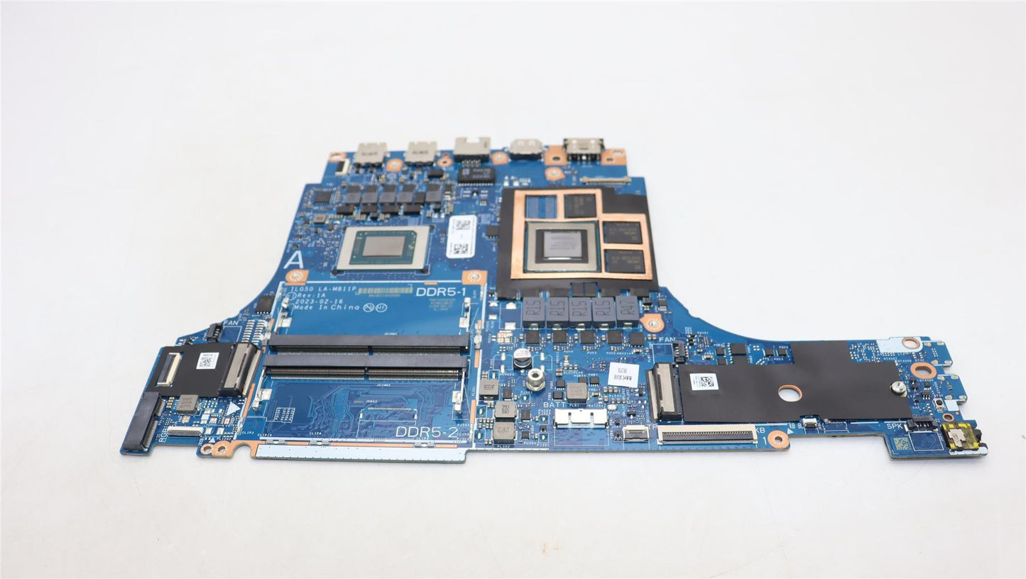 Lenovo LOQ 16APH8 LOQ 15APH8 Motherboard Mainboard DIS AMDR57640HS 5B21L43392