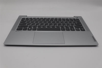 Lenovo IdeaPad 5 14IAL7 5 14ABA7 Palmrest Cover Touchpad Keyboard 5CB1J08462