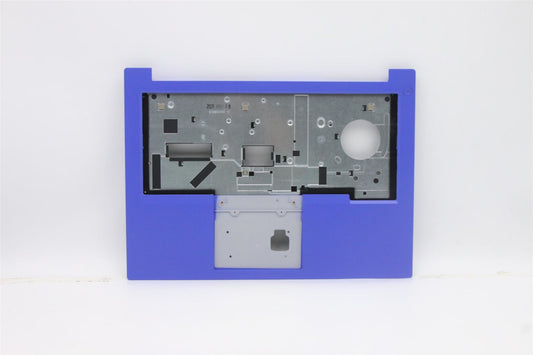 Lenovo COVER C cover assy No FPR BLUE 5CB1A20669
