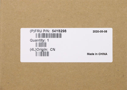 Lenovo FRU-Cable FRU-Cable 54Y8298