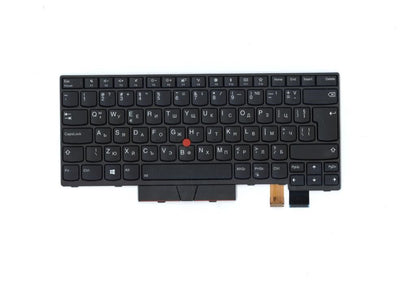 Lenovo Windu2 CHY BL-KB BG 01HX426
