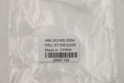 Lenovo TAPE W 21AR DPY MISC 5T10S33355