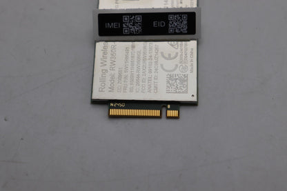 Lenovo WIRELESS Wireless,WWAN,RW,RW350 WWAN Board 5W11H85491