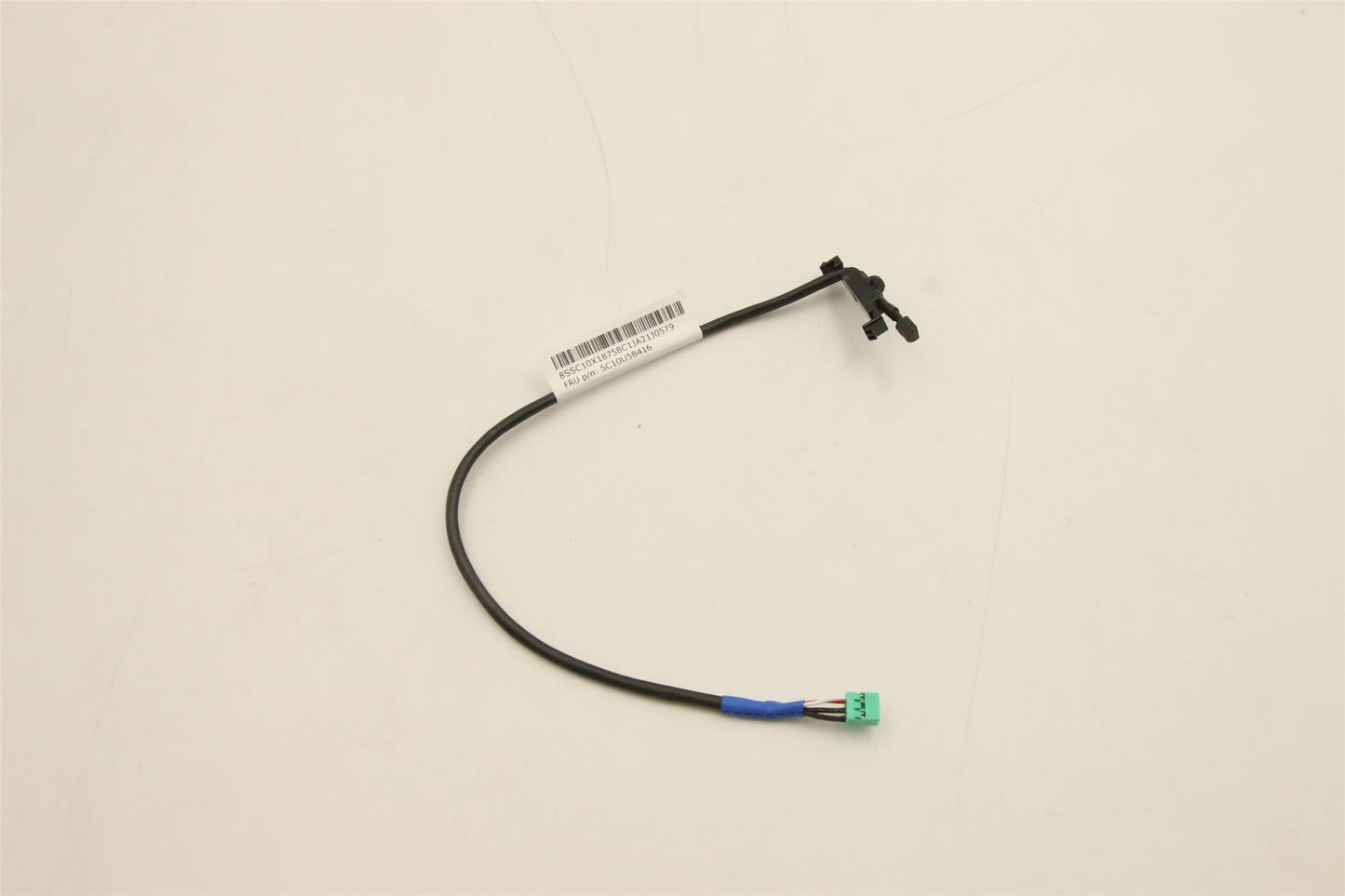 Lenovo Fru, 250mm sensor cable_TCO8.0 5C10U58416