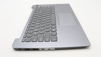 Lenovo Upper Case ASM_KOR L82RM AG_FP 5CB1H72650