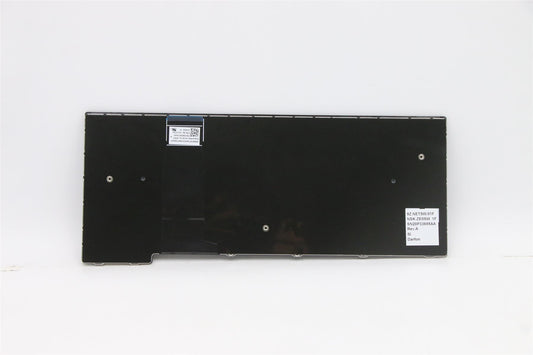 Lenovo FRU, Leia, DFN, KB, SI Slovenian Keyboard 01LX724