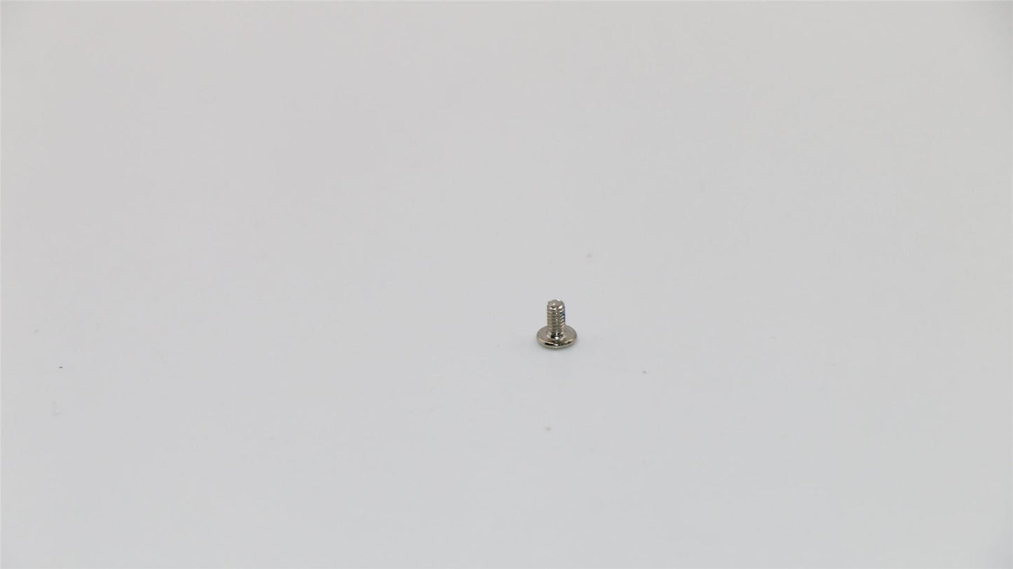Lenovo 5S10N67241 SCREW Screw L 80VR Fan to Upper Case
