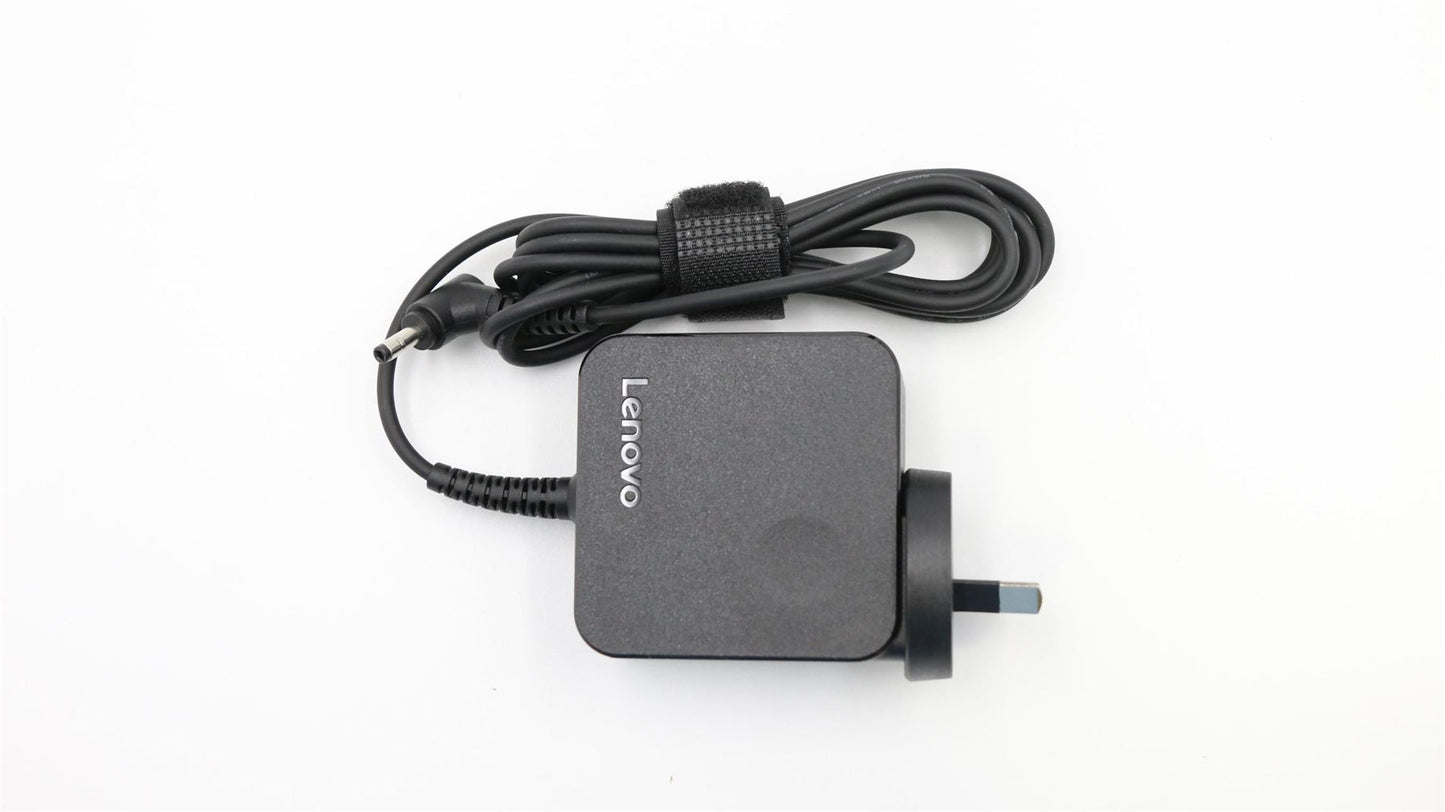 Lenovo Yoga S600 C640-13IML LTE C640-13IML AC Charger Adapter Power 45W 01FR123