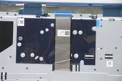 Lenovo Upper Case ASM_GR L81YK BLFPLT 5CB0X56214