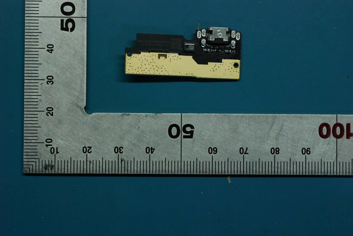 Lenovo XT1706 SUB Assy&*64902905 CS Board 5P68C05998