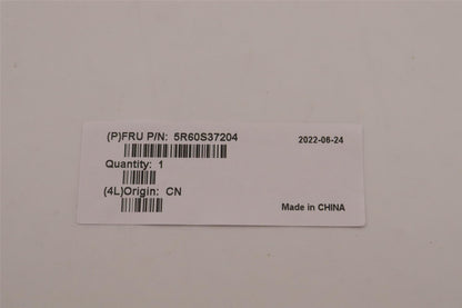 Lenovo Rubber WT 82TQ Rubber kits 5R60S37204