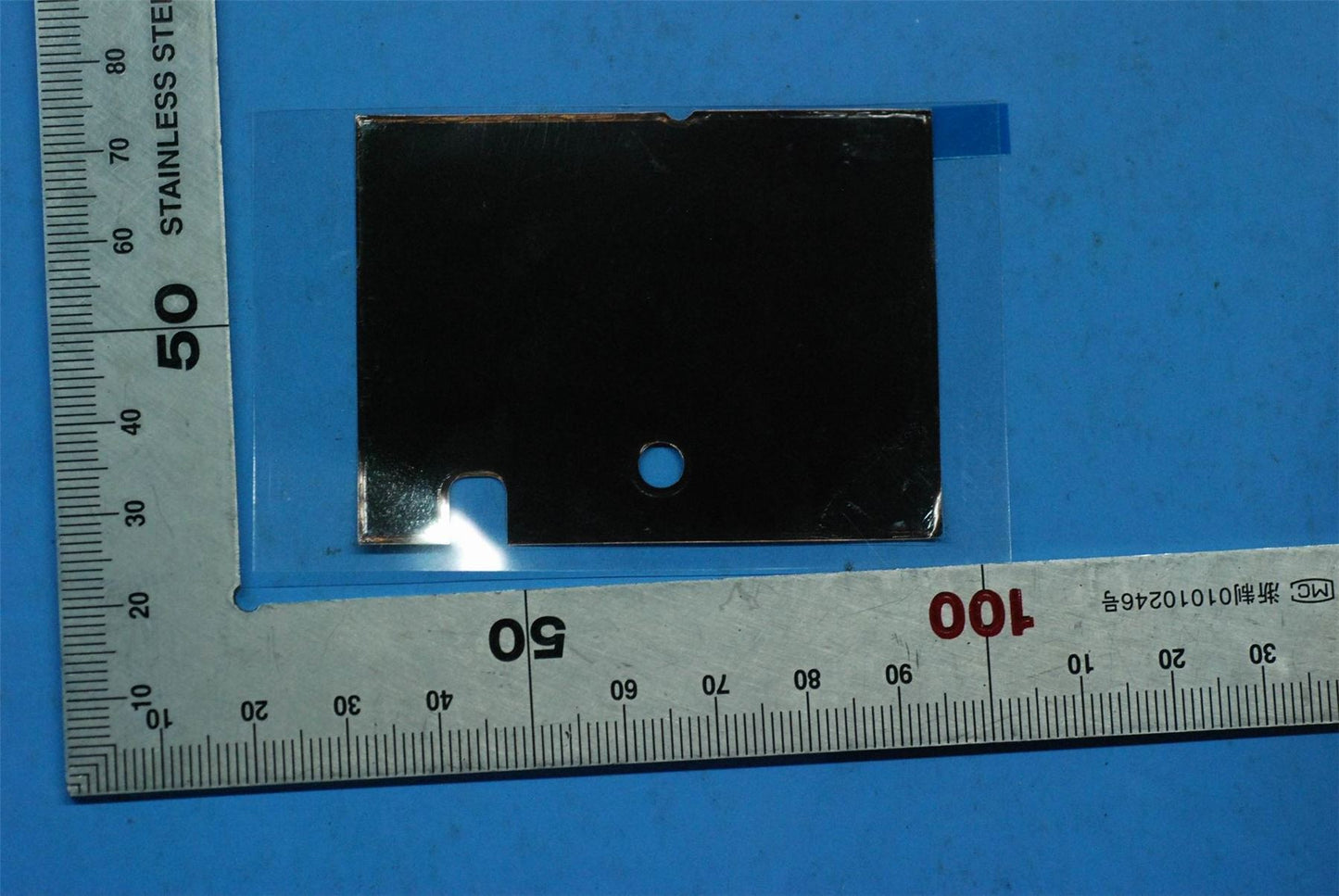 Lenovo PB1-750M Shield Tape&*11555743-00 CS 5D78C04012