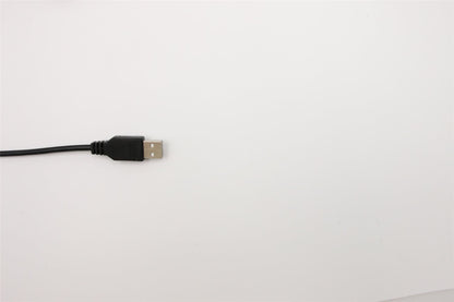 Lenovo USB Smartcard keyboard 03X7314