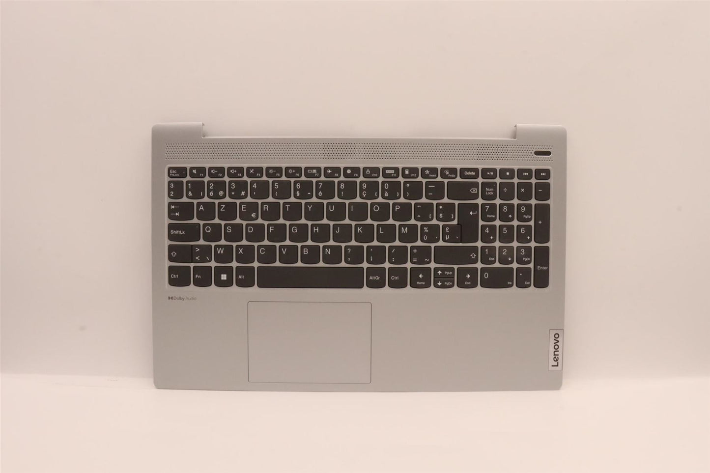 Lenovo Upper Case ASM_BELL82SFFP_CG_NB_PC 5CB1J00703