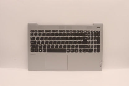 Lenovo Upper Case ASM_BELL82SFFP_CG_NB_PC 5CB1J00703