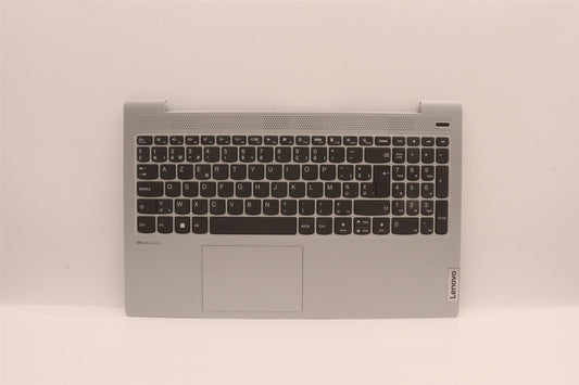 Lenovo Upper Case ASM_BELL82SFFP_CG_NB_PC 5CB1J00703