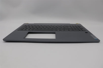 Lenovo Upper Case ASM BEL H 83DS FP LG 5CB1N95084