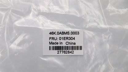 Lenovo MECHANICAL ME Misc 01ER304
