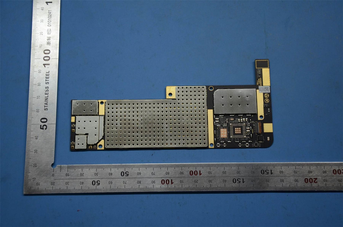 Lenovo Yoga Tablet 2-830 Motherboard WiFi Version 16GB eMMC 2GB RAM 5B29A6N2CR