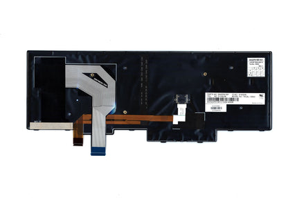 Lenovo TACHI2 CHY BL-KB NO 01HX239