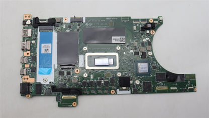 Lenovo ThinkPad T16 Gen 2 T14 Gen 4 Motherboard Mainboard DIS 32G 5B21L58273