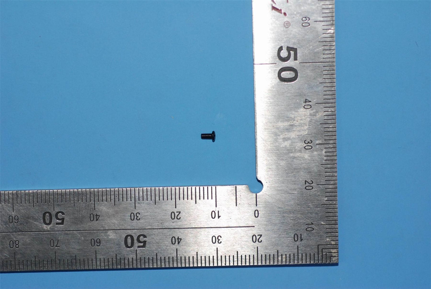 Lenovo A606 ROW Screw&*46106082 BL CS 5M89A6N1KD