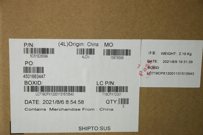 Lenovo HC110 POWER/B (N) Power Board 5C51E26099