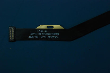 Lenovo KoleosII;Main-FPC;0.12mm;2L;Thr-Hole;HX FPC Board SF78C05458