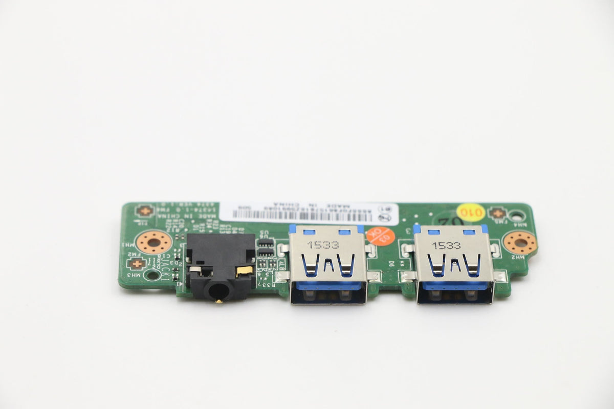 Lenovo MSI BetaII pro I/O Board 5C50J91742