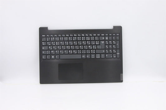 Lenovo IdeaPad S145-15IWL S145-15IGM Keyboard Palmrest Top Cover 5CB0S16928