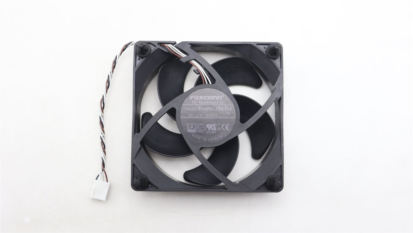 Lenovo MECH_ASM ASSY-FAN-98X25 5M11H28733