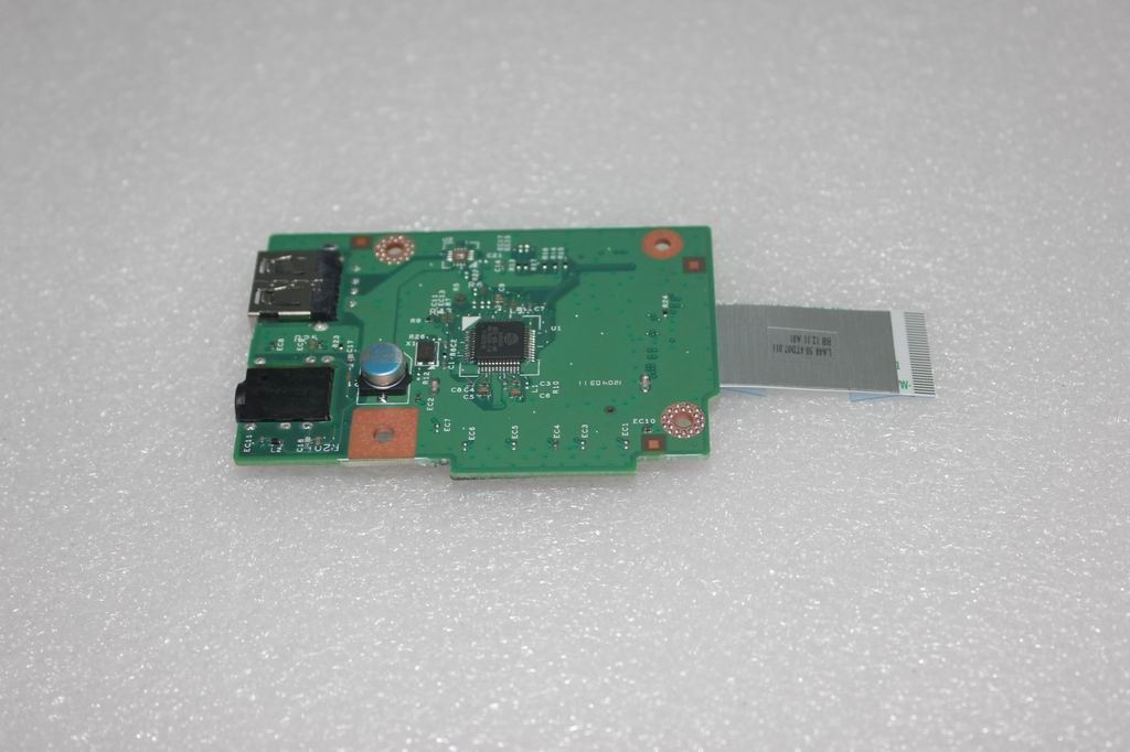 Lenovo LB48 W/Cable 55.4TF04.001G I/O Board 90000222