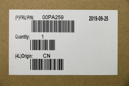 Lenovo ThinkPad P50 P70 Keyboard German Black 00PA259