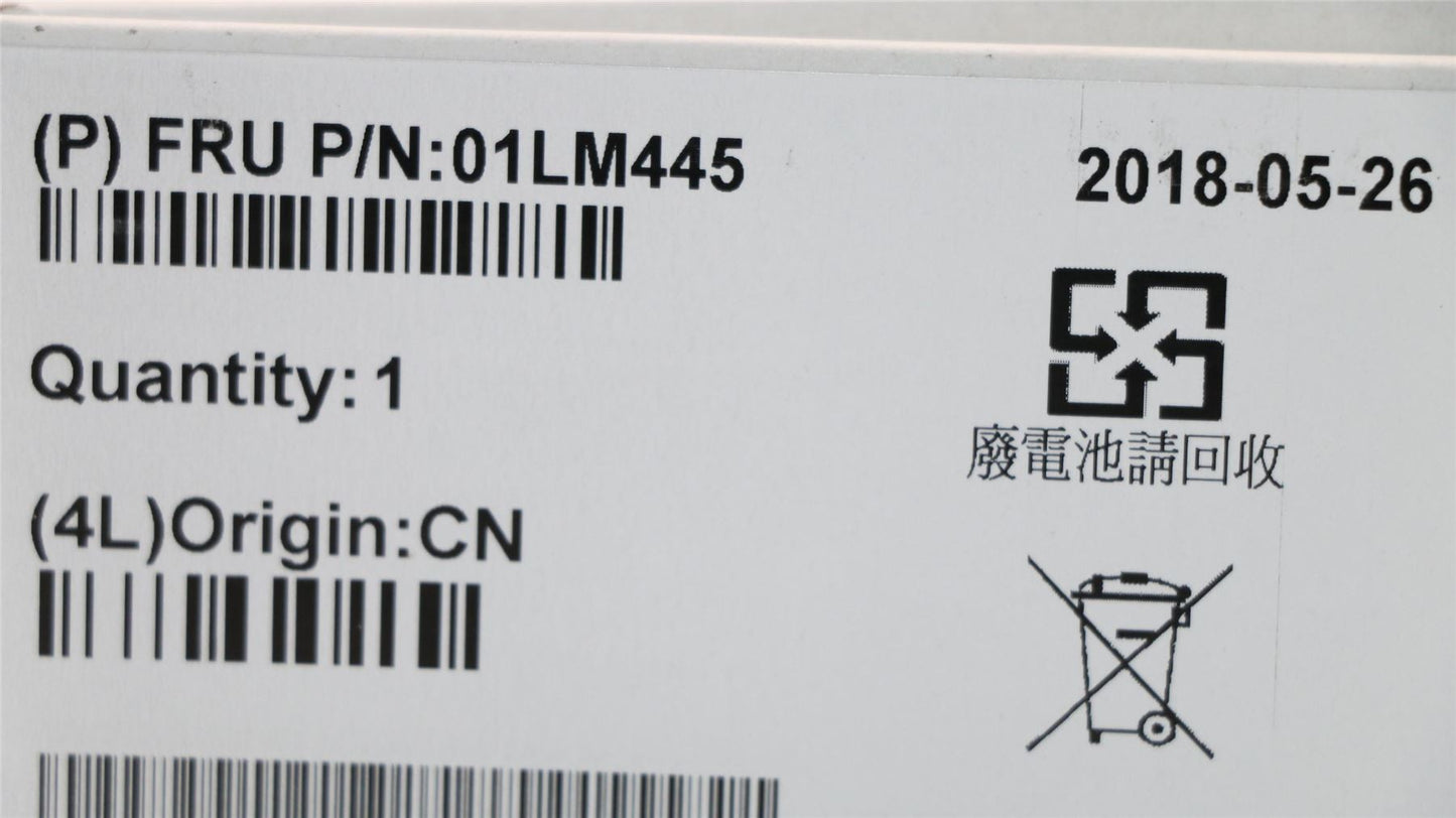 Lenovo FRU N Hub-500 Skype Card MP 01LM445
