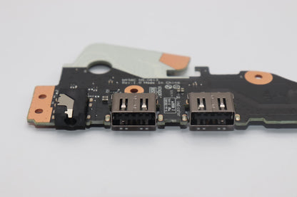 Lenovo CARDPOP L 83LU BD I/O Board 5C50S25888