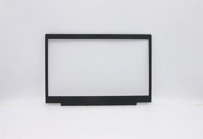 Lenovo ThinkPad P15v 1 Bezel front trim frame Cover Black 5B30Z38882