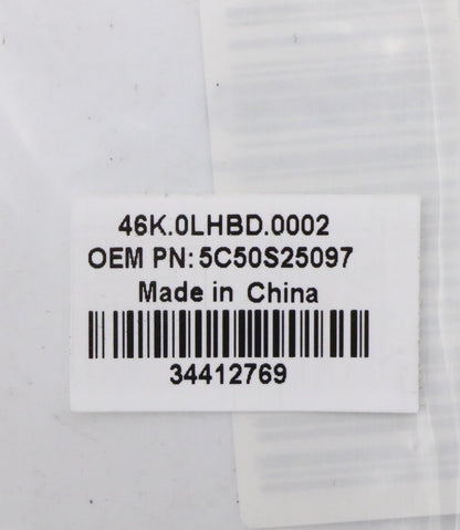 Lenovo Connector BD W 82DE W/CBL SGY 5C50S25097